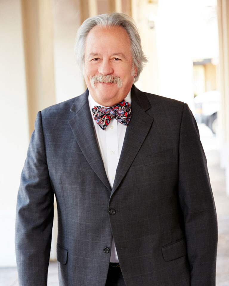 John W. Kozyak, Both Parents Battled Parkinson’s Disease