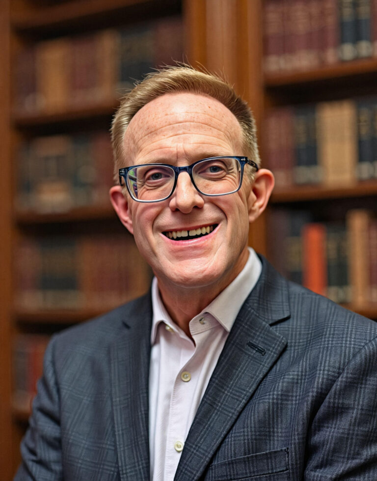 Gary Appelsies: From Diagnosis to Determination: A Parkinson’s Patient’s Story
