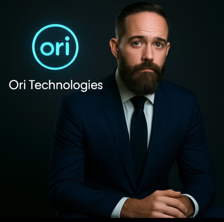 James Babcock: Building Ori: Emotional AI and Real Human Hope