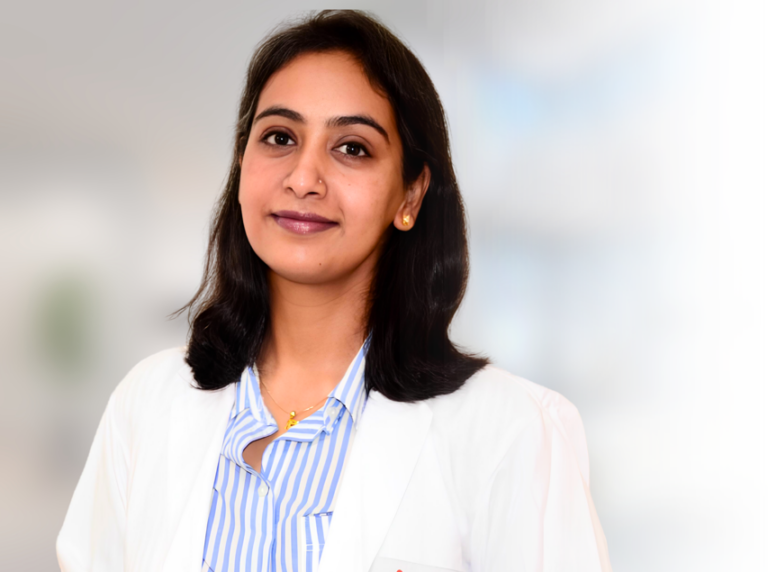 Dr. Jaslovleen Sidhu: Bringing Hope to Parkinson’s Care, India