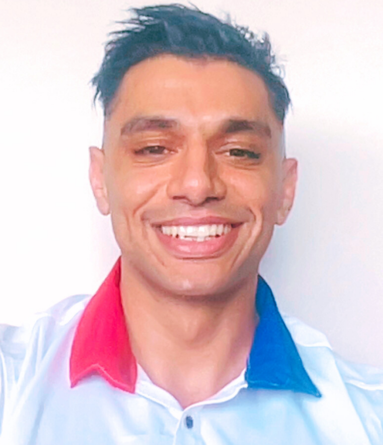 Mohammed Abouelsoud: Parkinson’s Disease Neurostimulation Technology