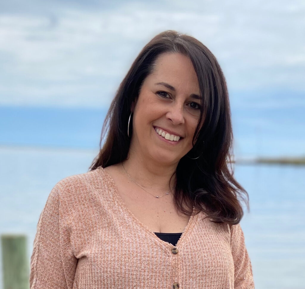 Michelle Oxx: Embracing the Journey: From Diagnosis to Advocacy