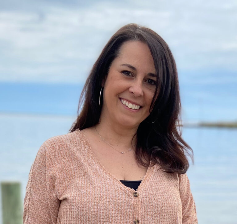 Michelle Oxx: Embracing the Journey: From Diagnosis to Advocacy