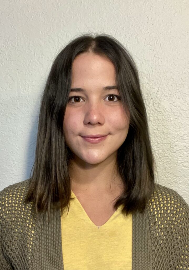Gabriela T. Acevedo: Advancing Digital Biomarkers for Parkinson’s