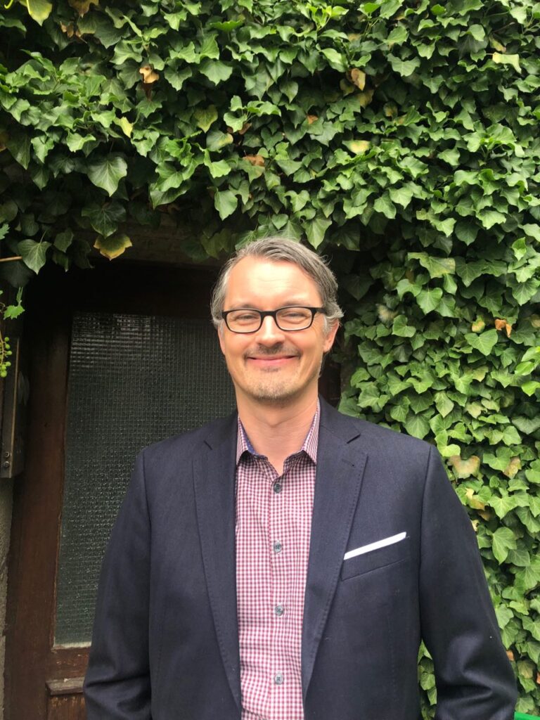 Prof. Jens C. Schwamborn: Personalized models for Parkinson’s disease