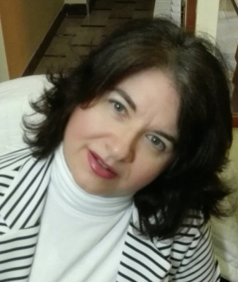 Journalist Rosalba Mancuso: My Journey with Parkinson’s