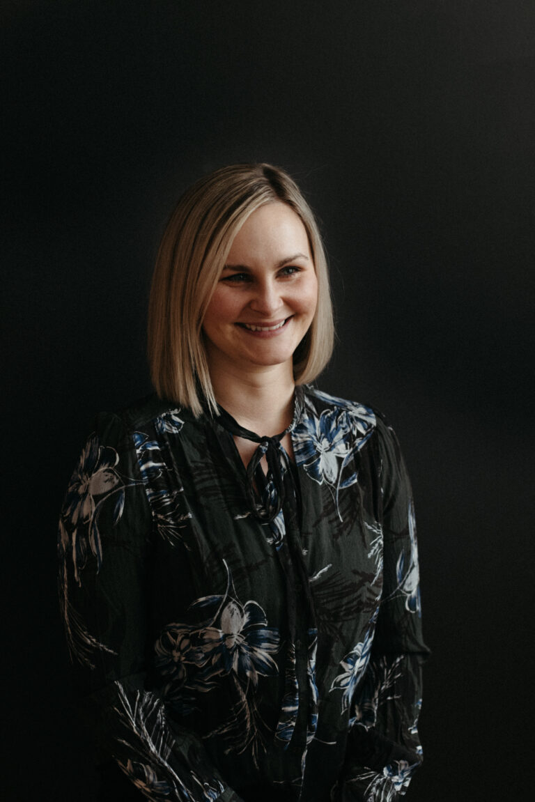 Malinda Shultice: No Two Pathways Are The Same