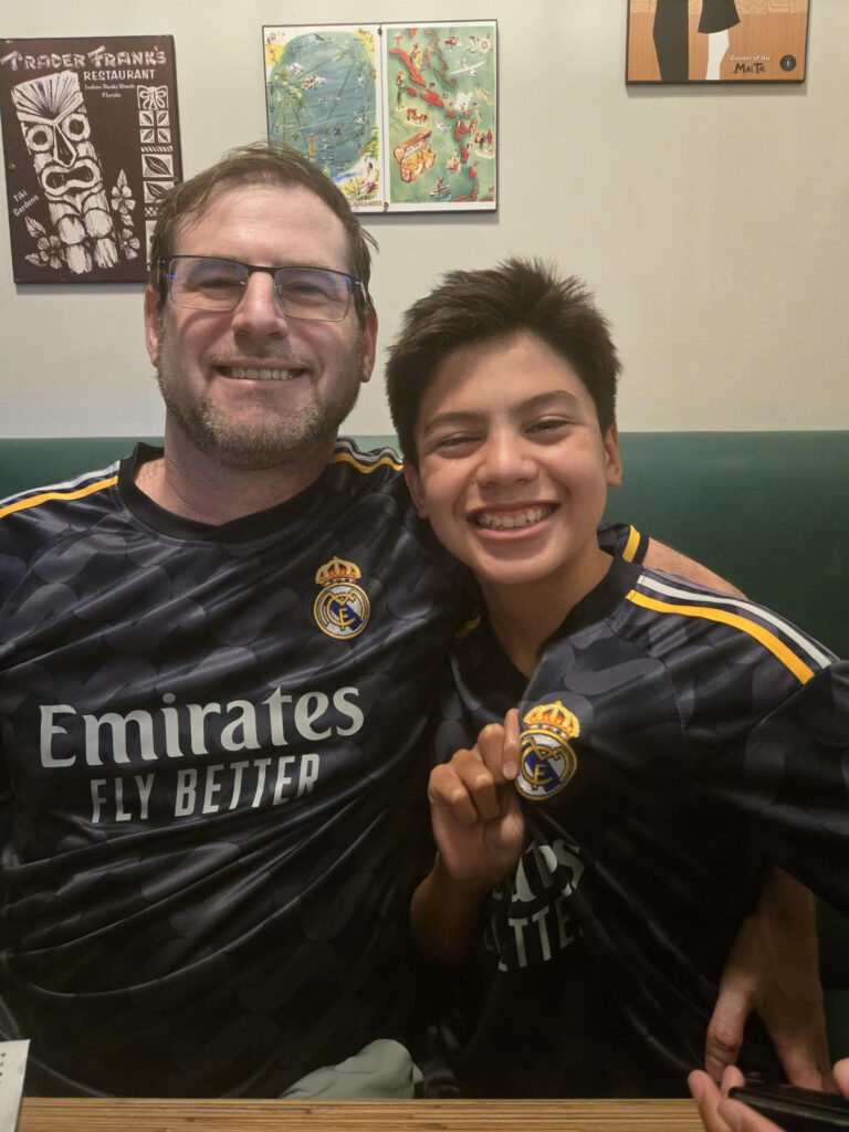 Howard Weinberg: Retired physician with 50 years of Parkinson’s experience