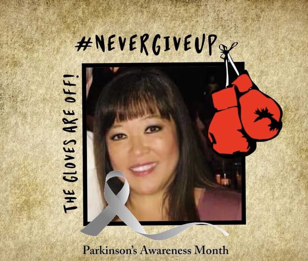 Dora Leonard: Journey of Overcoming Parkinson’s