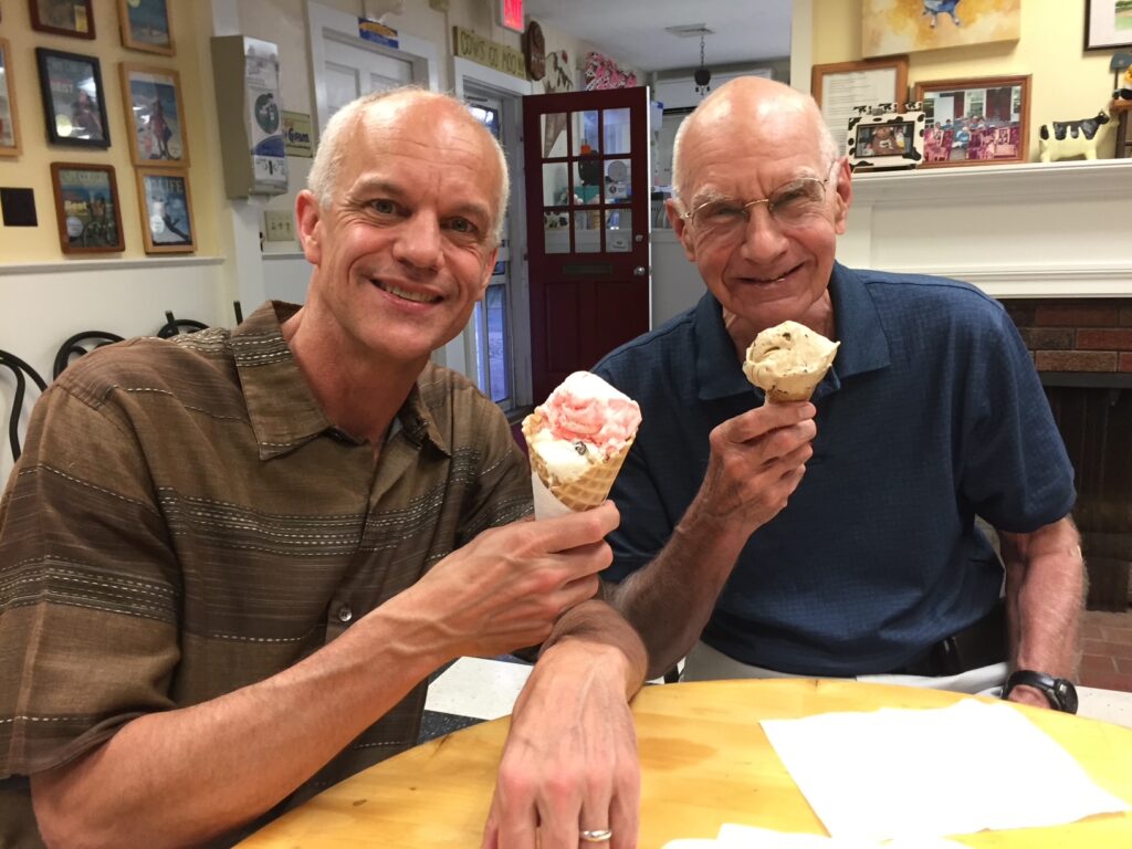 An interview with Lincoln Bode 