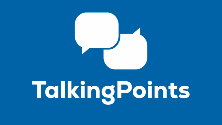 Talking Points A Call for Progress on the National Parkinson’s Project #whereisthePDplan