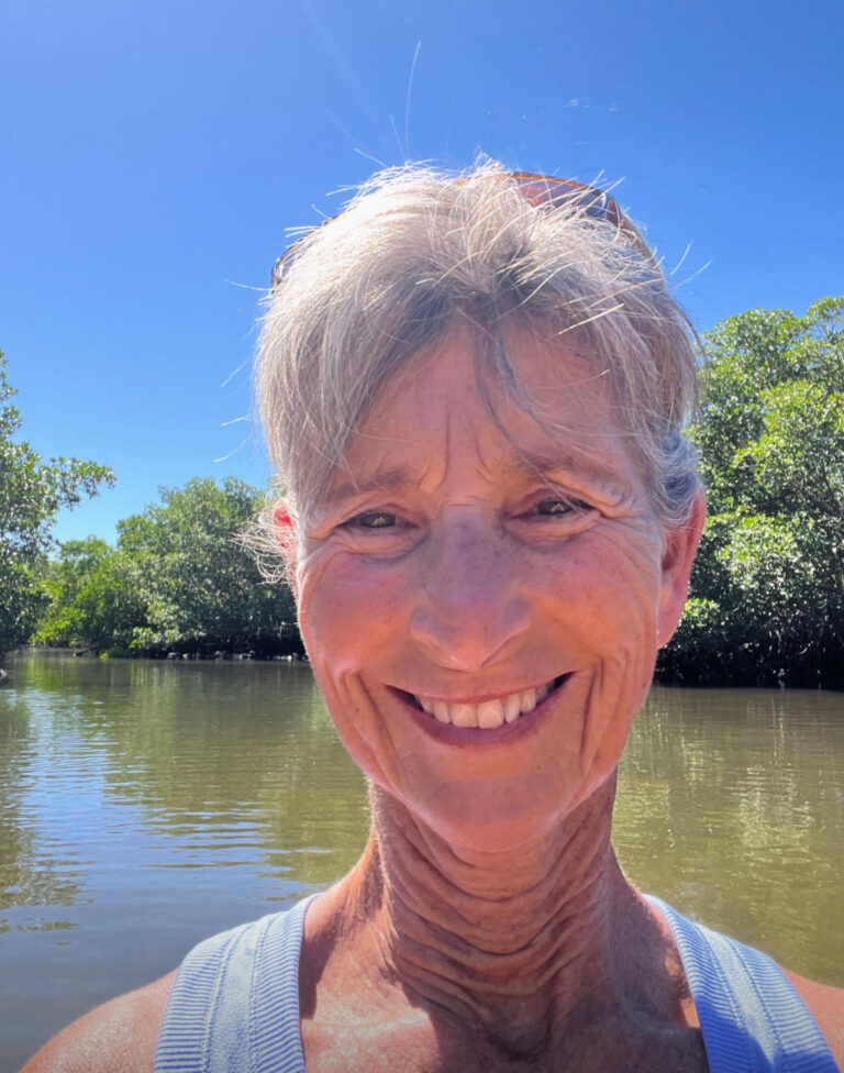 Janice Linnert: It’s All About Tony