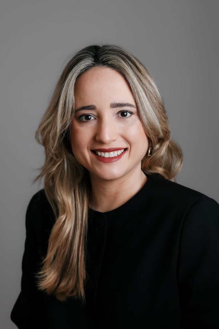 Sara Martinelli de Souza: the Parkinson’s Channel & Living Well with Parkinson’s