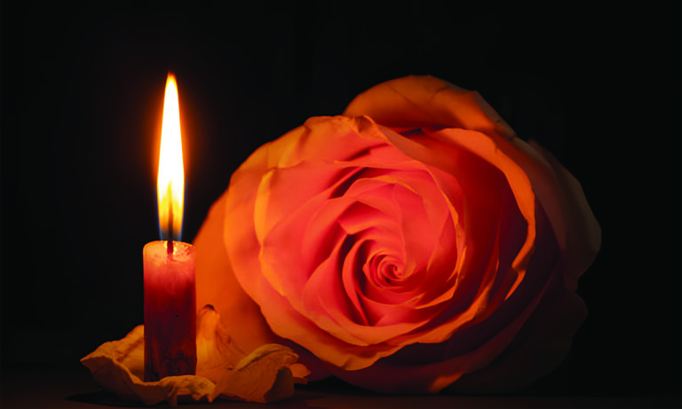 An anniversary I wish had never come to be… 6 years since my mother, Sharon lost her Parkinson’s Battle.
