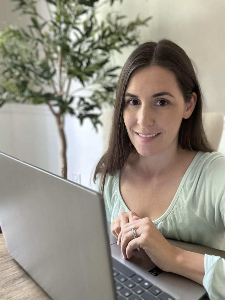 Kim Bachmann: When Parkinson’s is Personal: A Speech-Language Pathologist Inspired by Her Mother