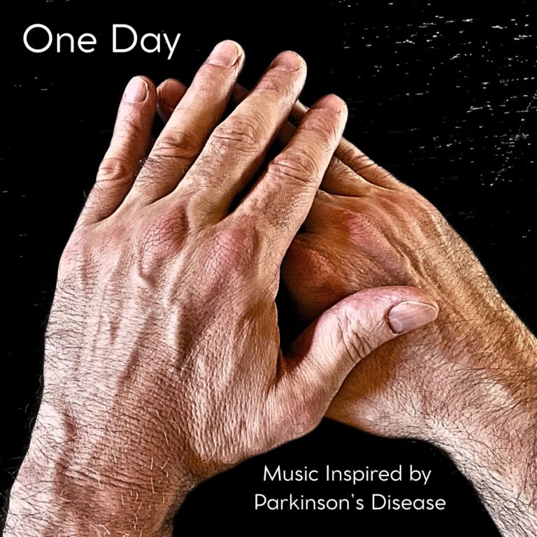 On Day: Music Inspired by Parkinson’s Disease