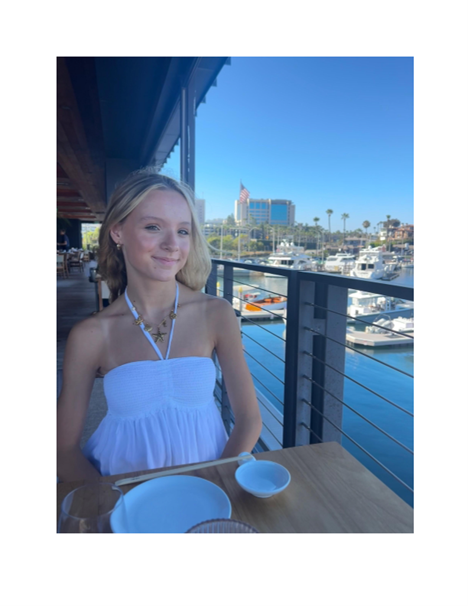 Josie Pfafflin: Let’s talk about Parkinson’s | Neuro notions advocacy.