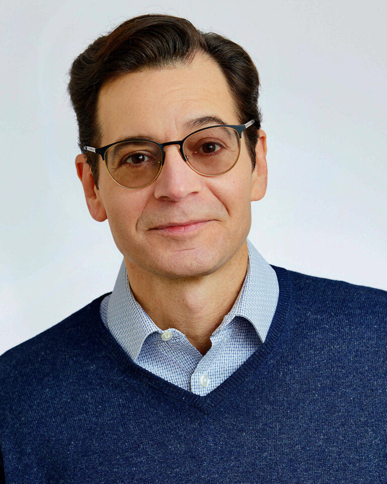 Perry Ojeda: Thriving with Parkinson’s