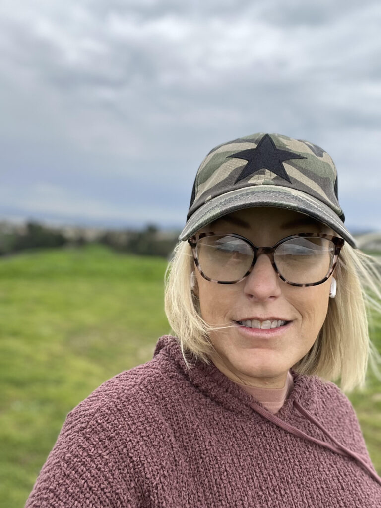 Joanie Rollins: The Truest Version of My Life