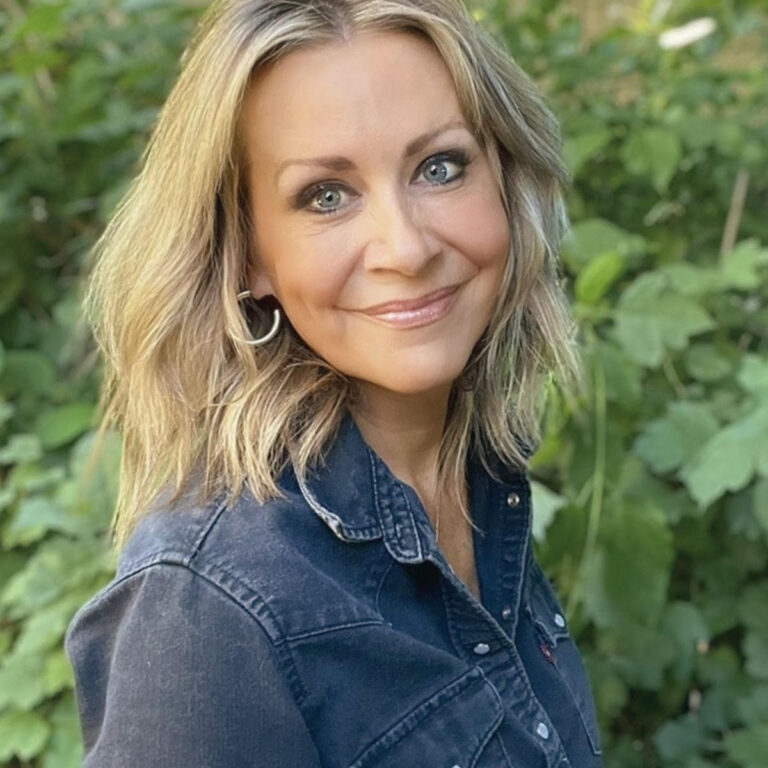 Stephanie Ford: Caregiving & Honoring the Stories of Those We Love