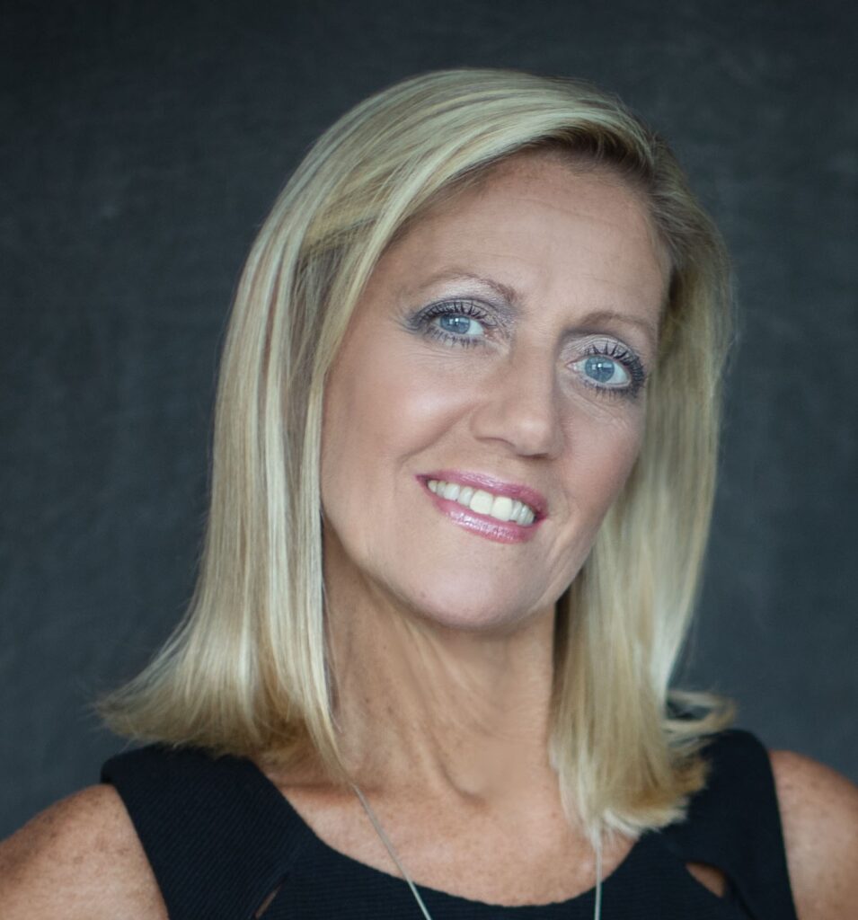 Linda Marie Furiate: Grateful to have Dystonia Guide my Path around the Sun to Help Serve Others