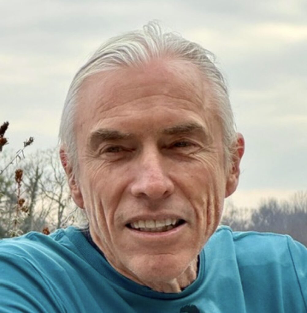 Larry Grogin: Movement is Medicine: People with Parkinson’s Need Movement Just Like Everyone Else