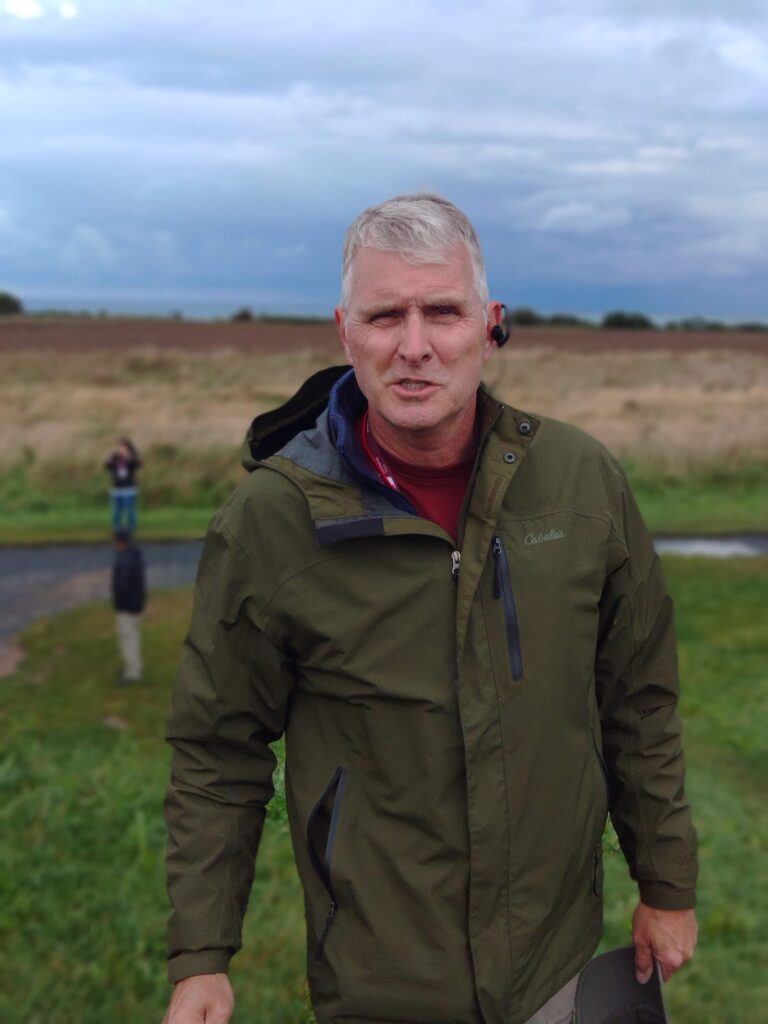 Bruce Norquist: Like Icarus – Trying to Fly High when hamstrung by Life