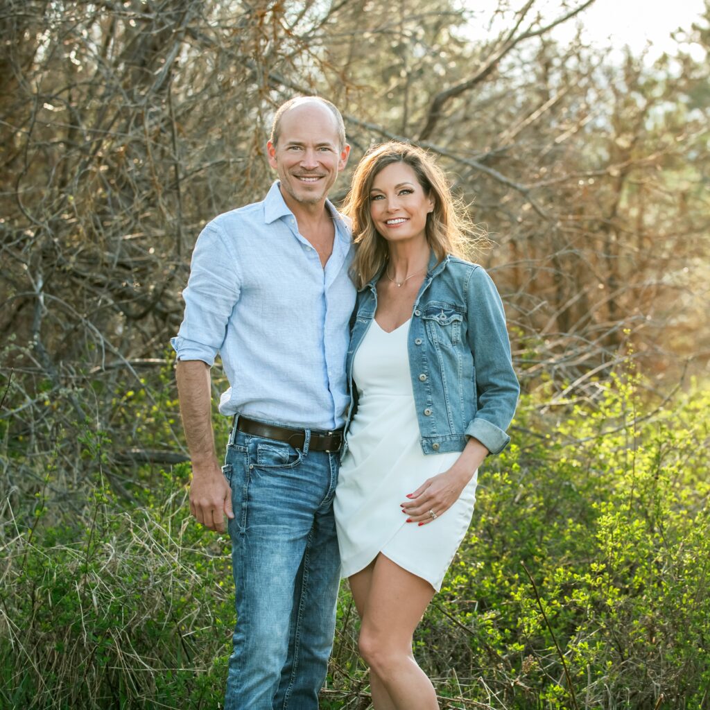 Donna Parkhurst: Finding Joy, Purpose, and Voice After a Parkinson’s Diagnosis.