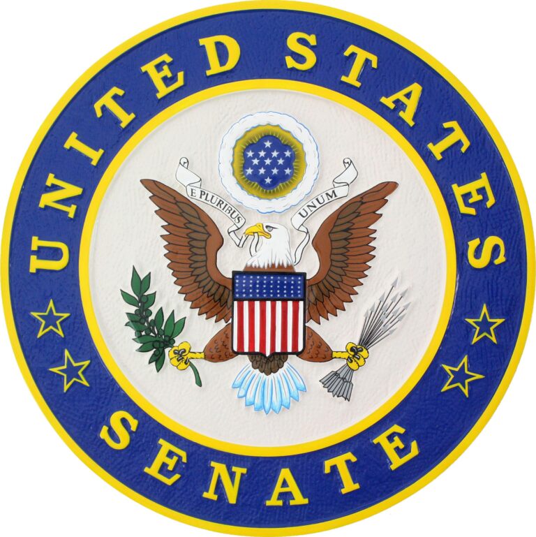 We need United States Senator’s to Speak up and Speak out!