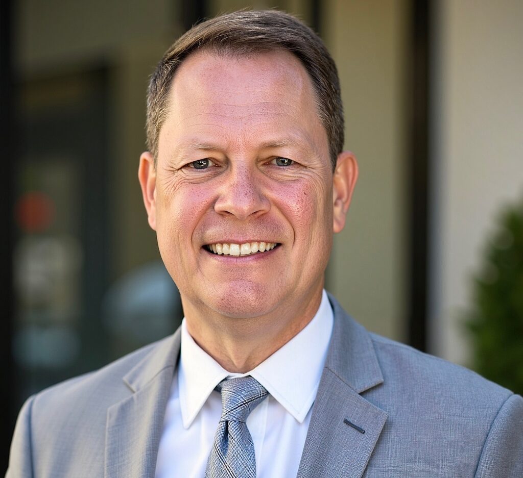 Ken Chason, Still Running: A Conversation on Parkinson’s, Purpose, and Advocacy