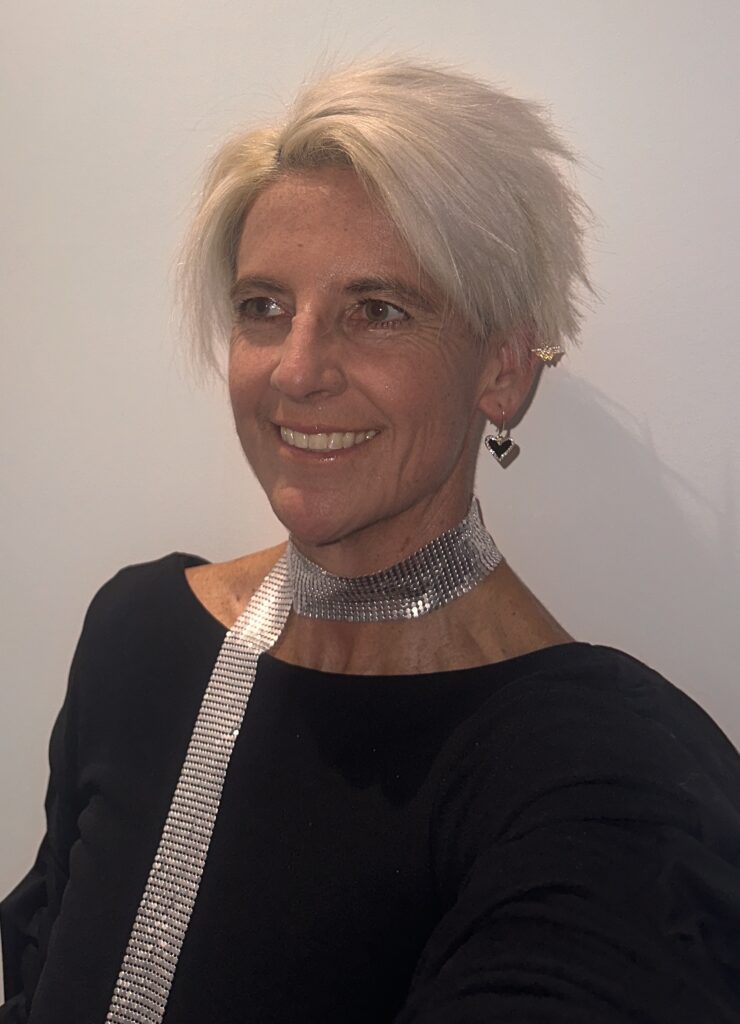 Danielle McCarthy: The Lived Experience Health Advocate