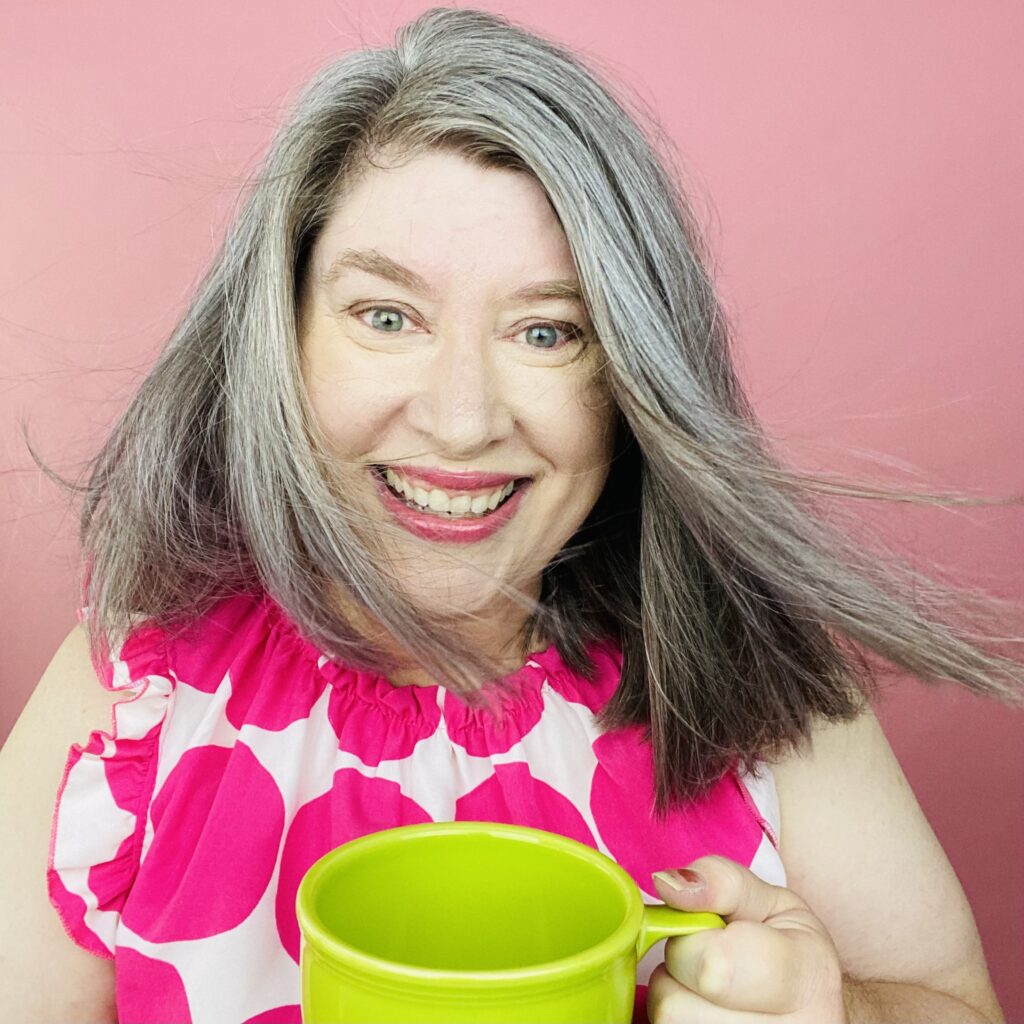 An interview with Julia Hunt: Girl Rudely Interrupted