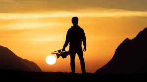 The first moments of our Documentary are in progress....