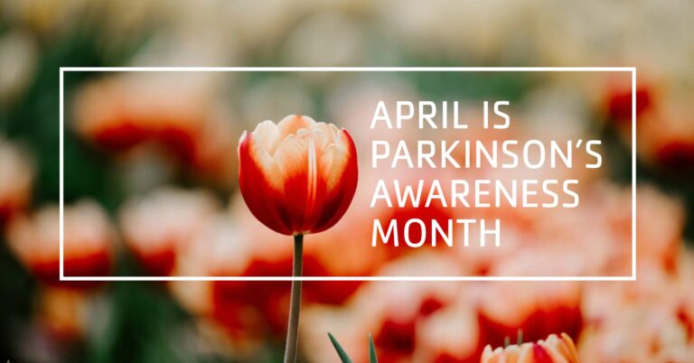 Welcome to April 2026…