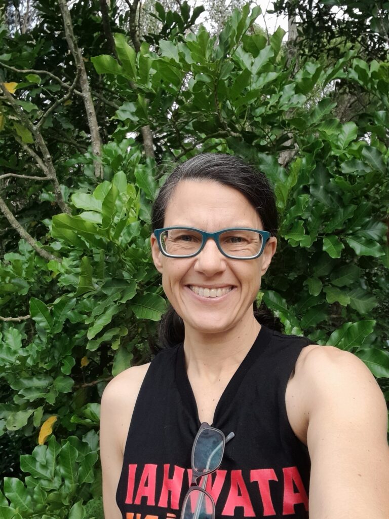 Emma Kyriacou: My Ordinary Life Living with Parkinson's