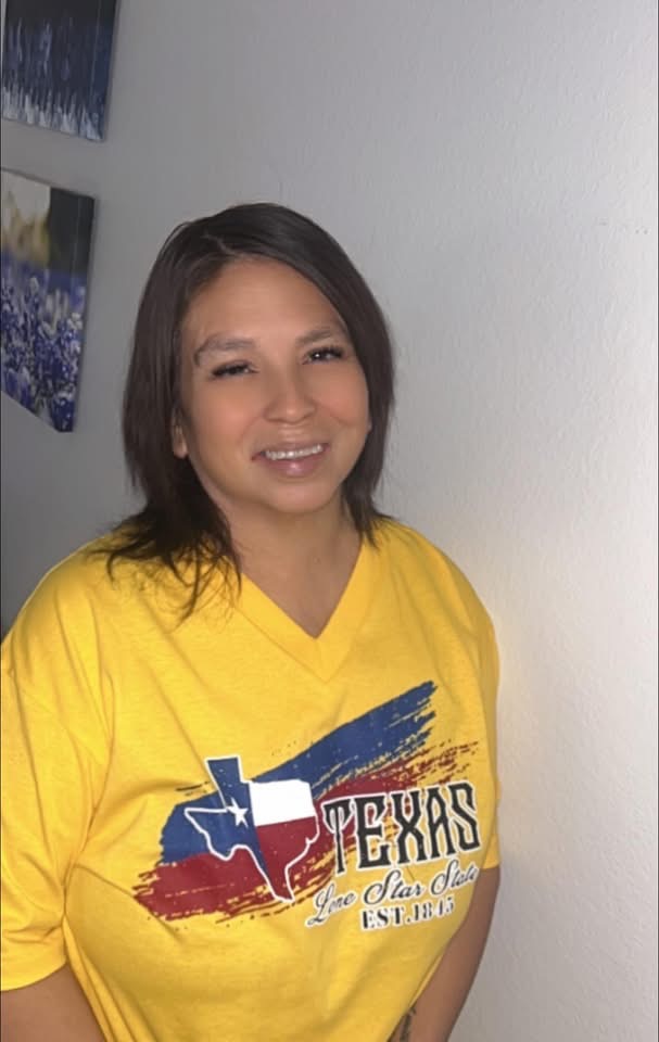 Lisa Cooke: What Parkinson’s gave to me.