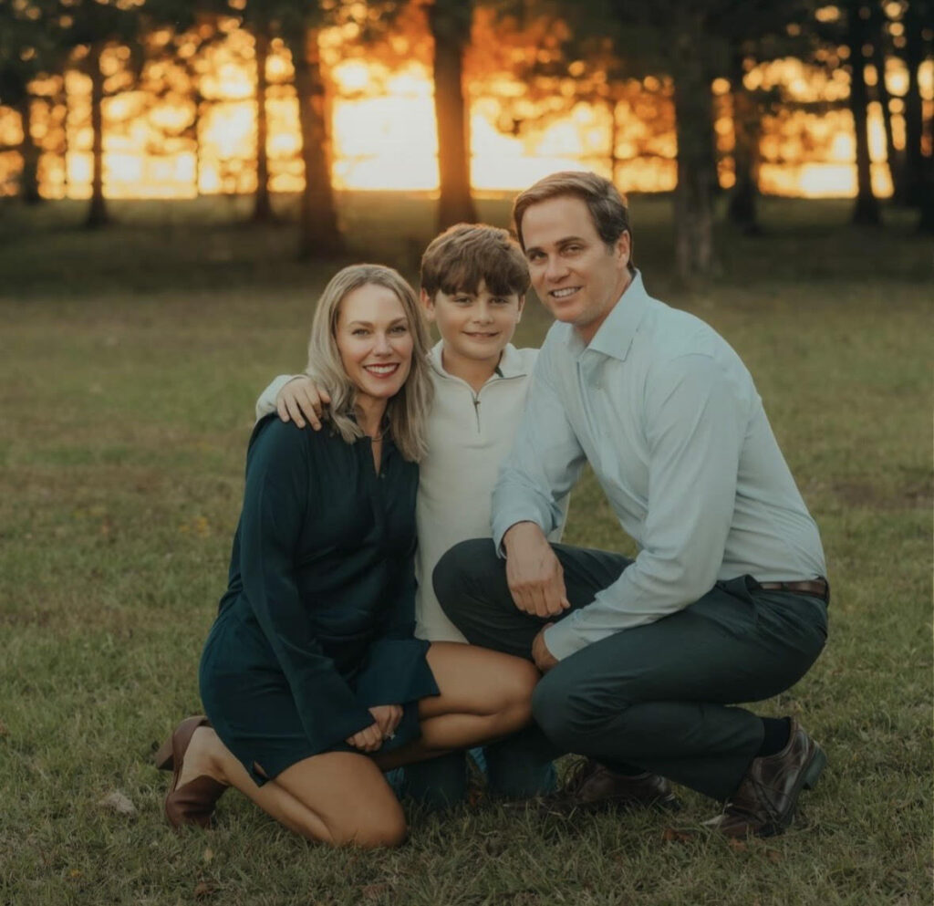 Wendy Trotter: From Personal Experience to Purpose: Building Hope in the Parkinson’s Community.