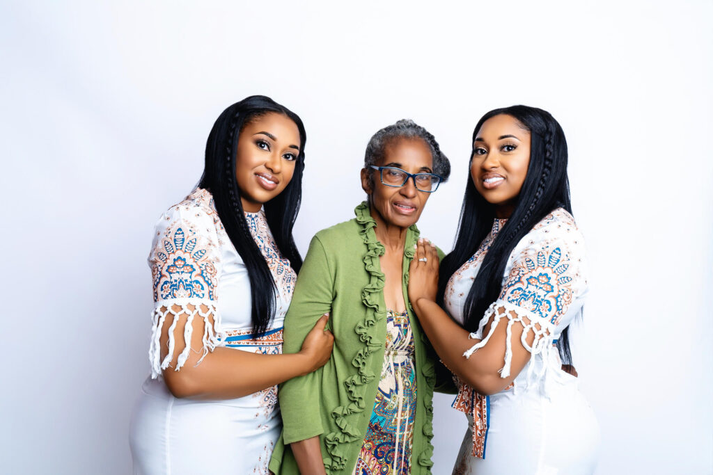 Eddie & Shamille Thomas: A Journey of Strength, Love, and Parkinson’s Awareness