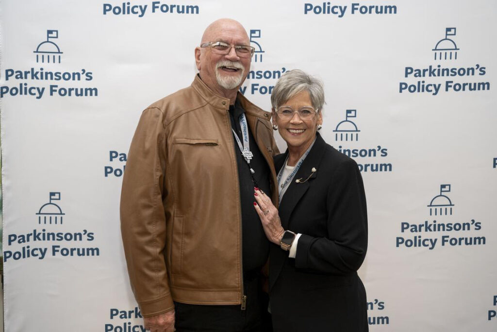 Pastor Ron’s Ramblings