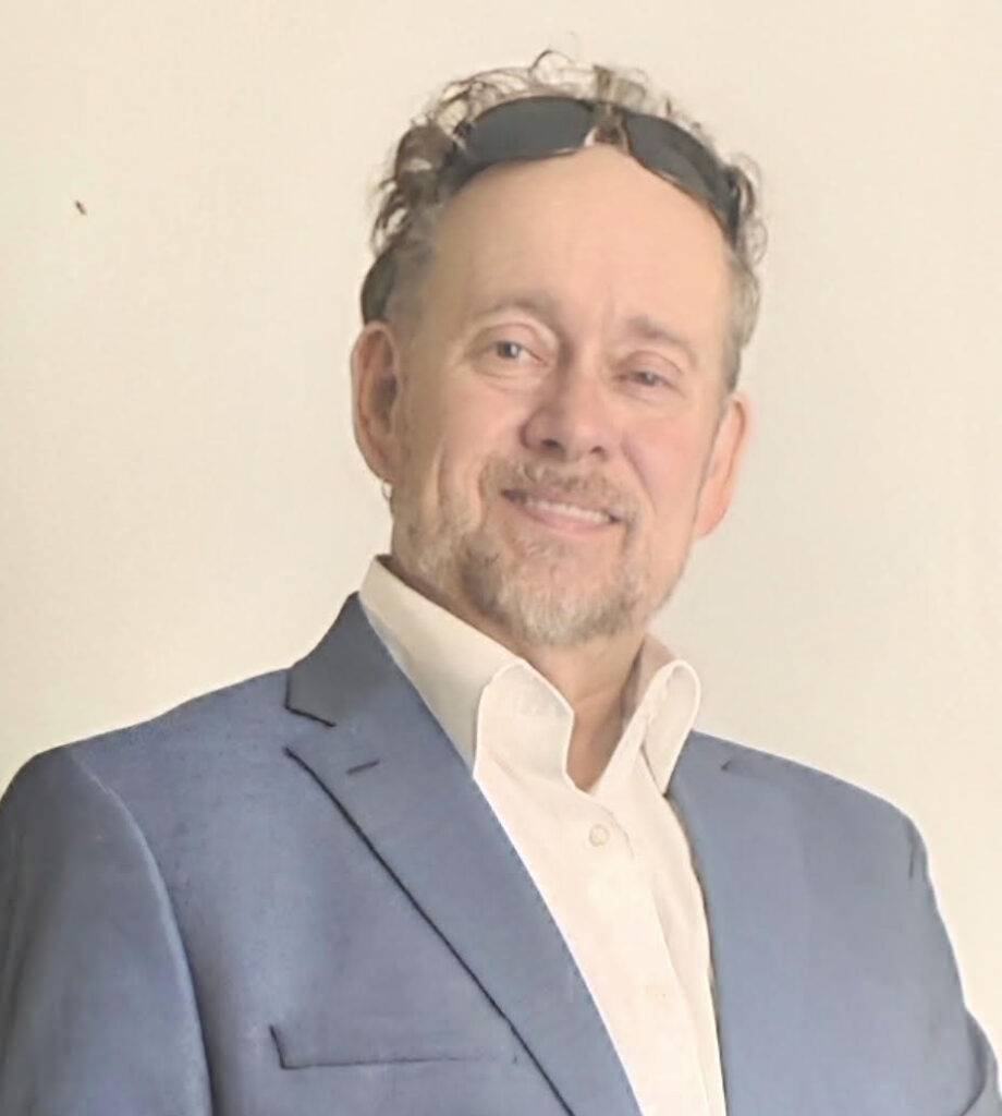 Rich Pikunis, Laugh Through It: The Unshaken Truth About Parkinson’s