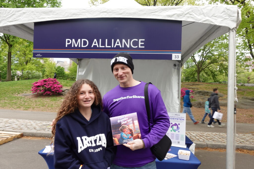 A Moment That Says Everything: Carrying Her Legacy Forward