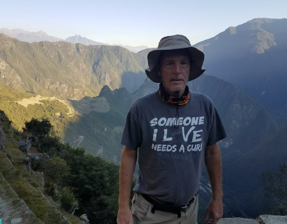 In Memory of Roger Halleen