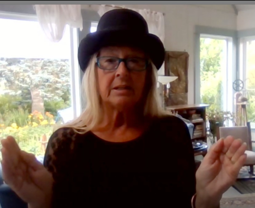 In Memory of Sherryl Klingelhofer