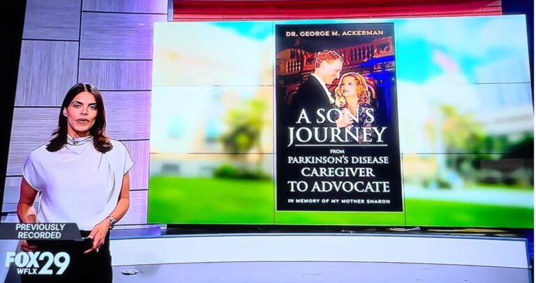 WFLX FOX 29 News Story-Video