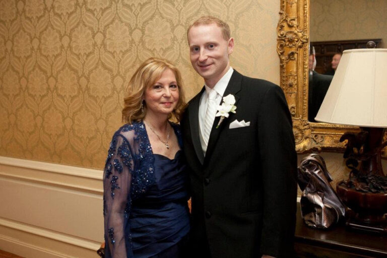 Mother’s Day Without Her, But Always With Her