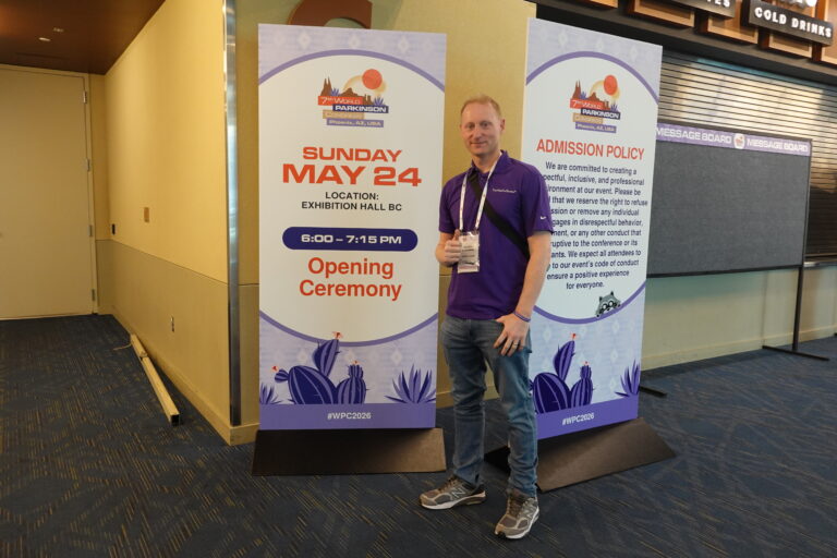 World Parkinson Congress, AZ Highlight Videos!