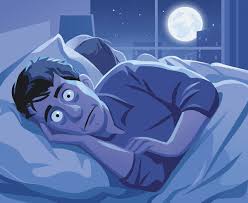 The Tackling Tough Topics BLOG 29 The Cost of Sleepless Nights: An Advocate’s View in the Fight for a Parkinson’s Disease Cure