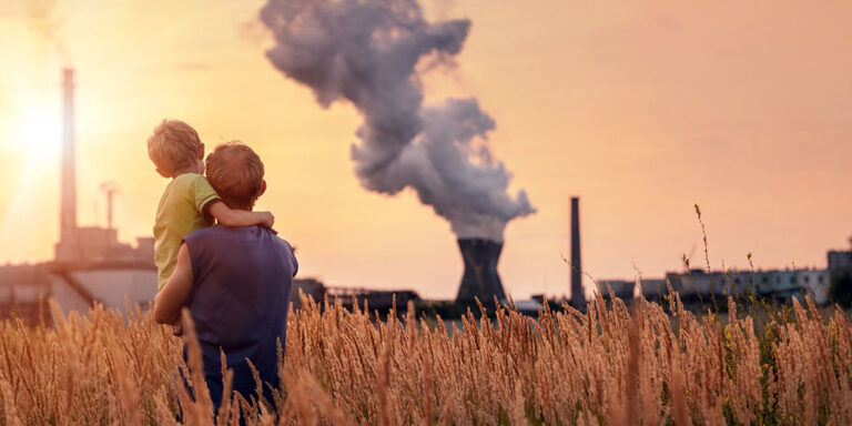 Air Pollution, the Environment, and Parkinson’s Disease