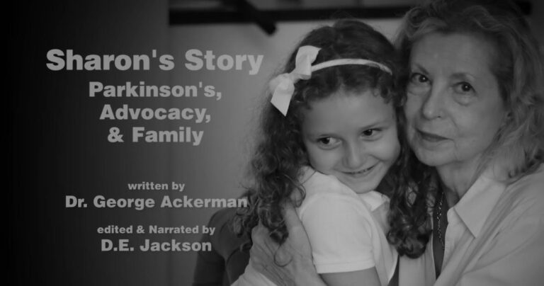 Coming January 2027… A powerful new documentary