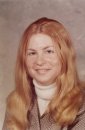 In memory of Sharon